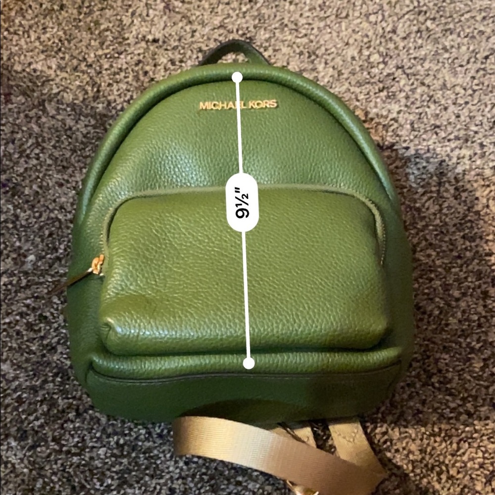 Michael Kors Backpack - Picture 5 of 6